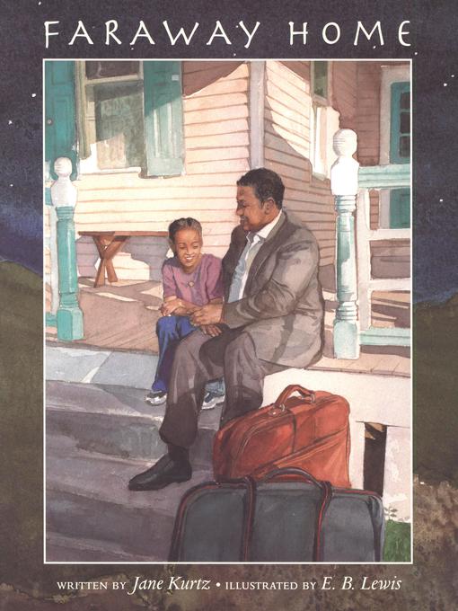 Title details for Faraway Home by Jane Kurtz - Available